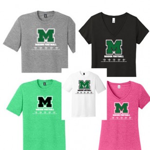 MASONFOOTBALL25 DM130